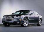 Chrysler 300C Concept 2003 года